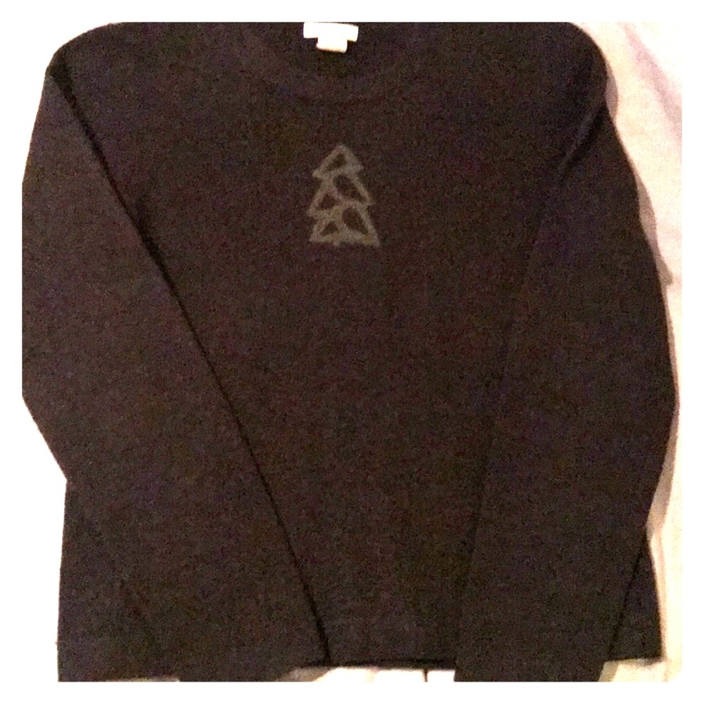 Sundance sweater